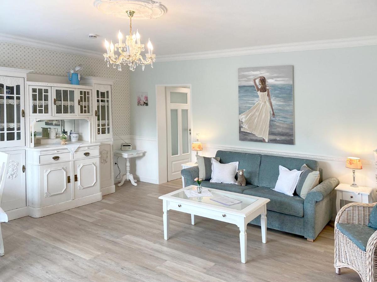 Haus Midsommer Timmendorfer Strand Exterior foto