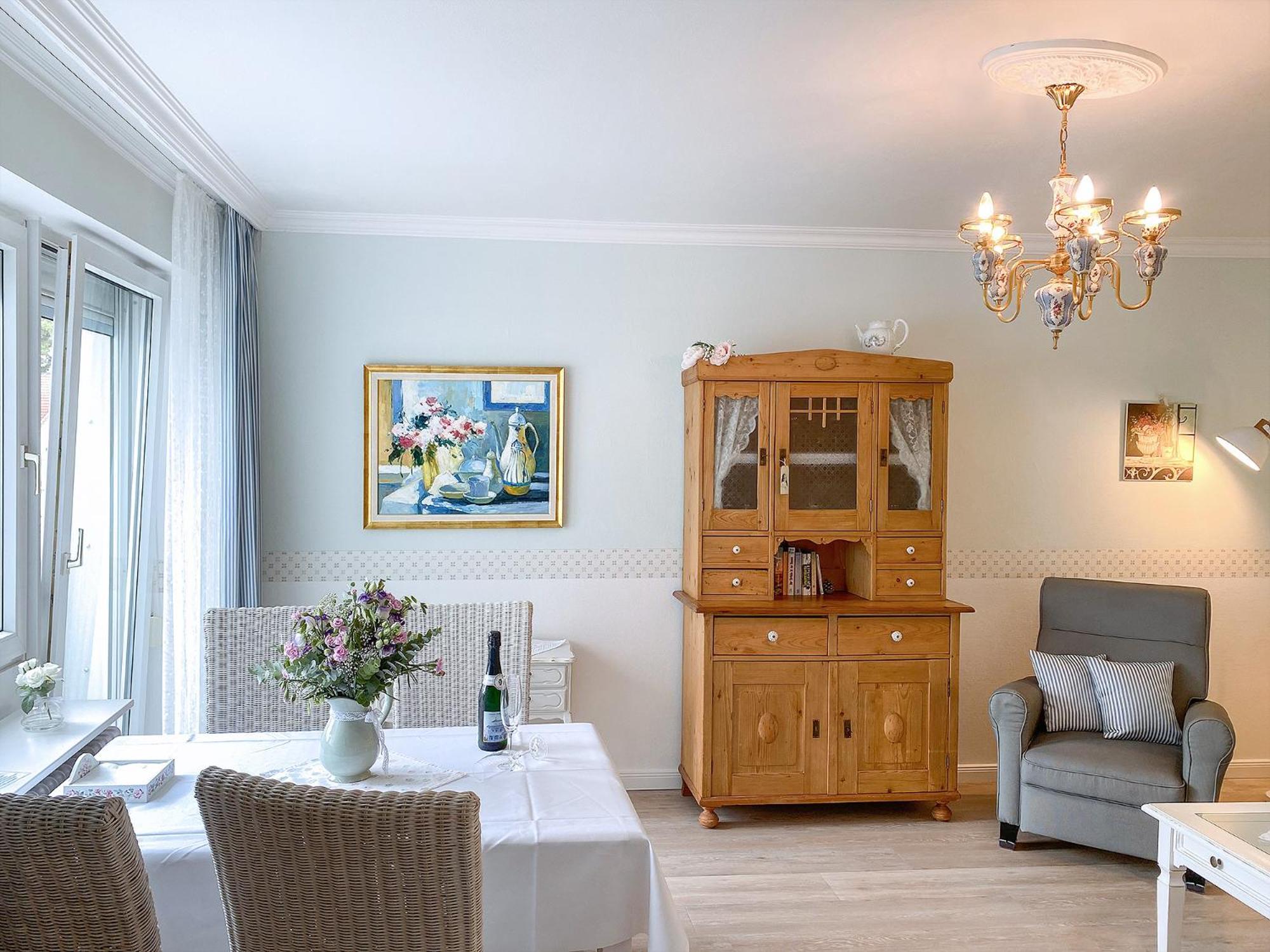 Haus Midsommer Timmendorfer Strand Exterior foto