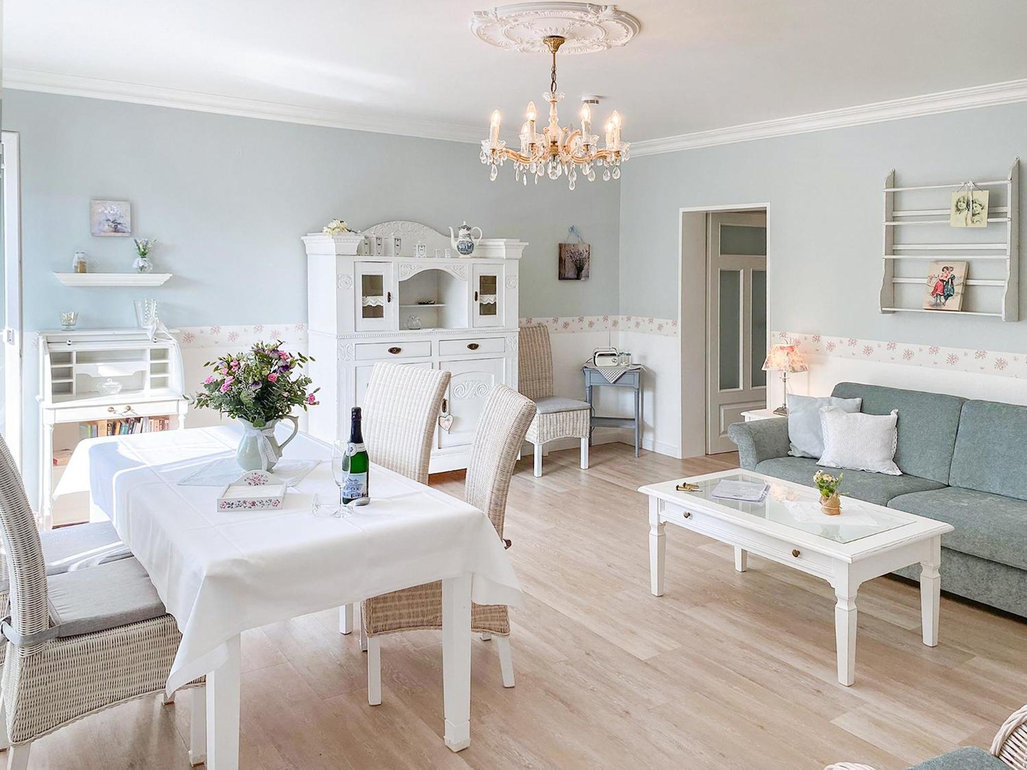 Haus Midsommer Timmendorfer Strand Exterior foto