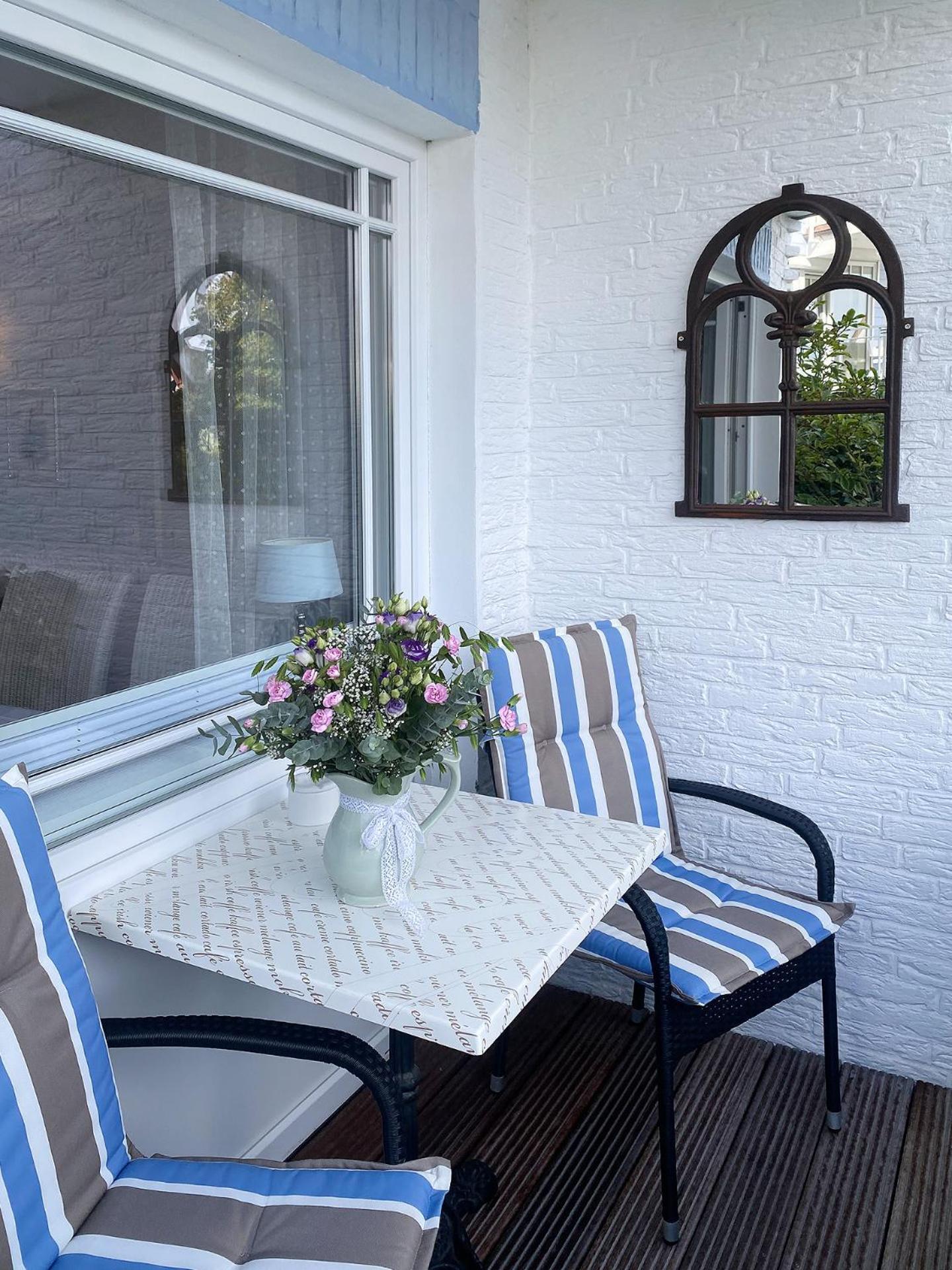 Haus Midsommer Timmendorfer Strand Exterior foto