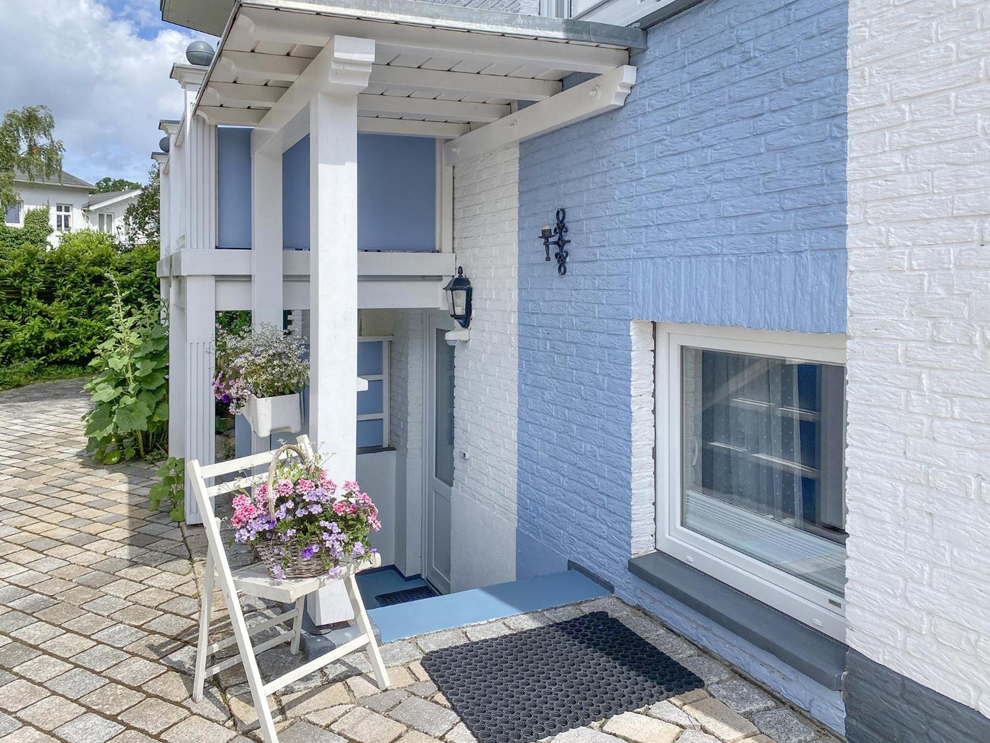 Haus Midsommer Timmendorfer Strand Cameră foto