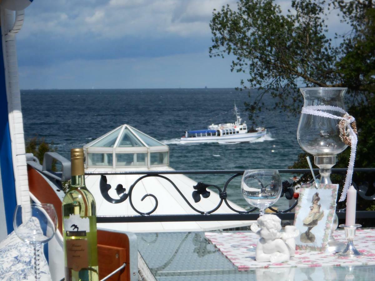 Haus Midsommer Timmendorfer Strand Exterior foto